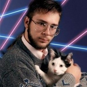 Meet your Posher, Joanna